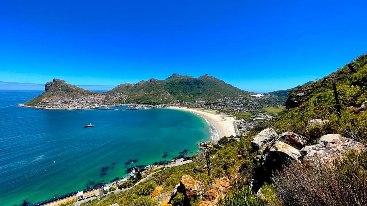 Villa Unique Hout Bay House Esterno foto