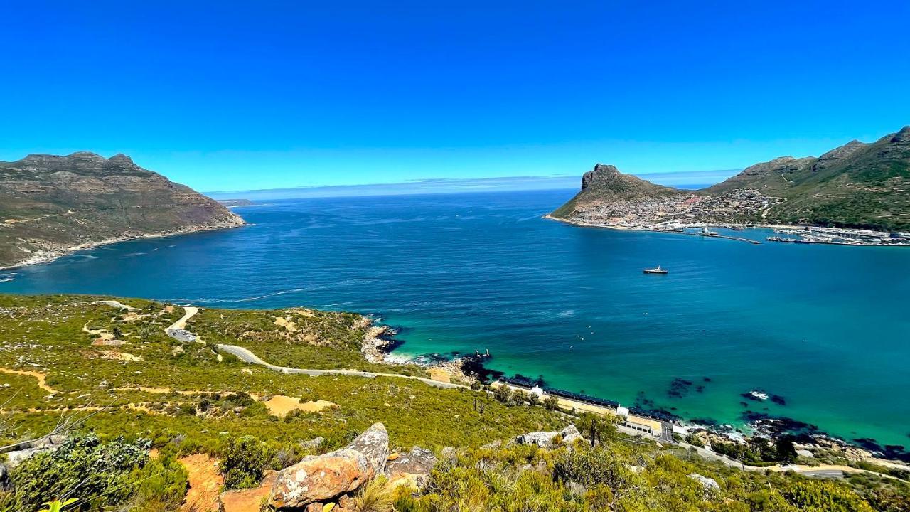 Villa Unique Hout Bay House Esterno foto
