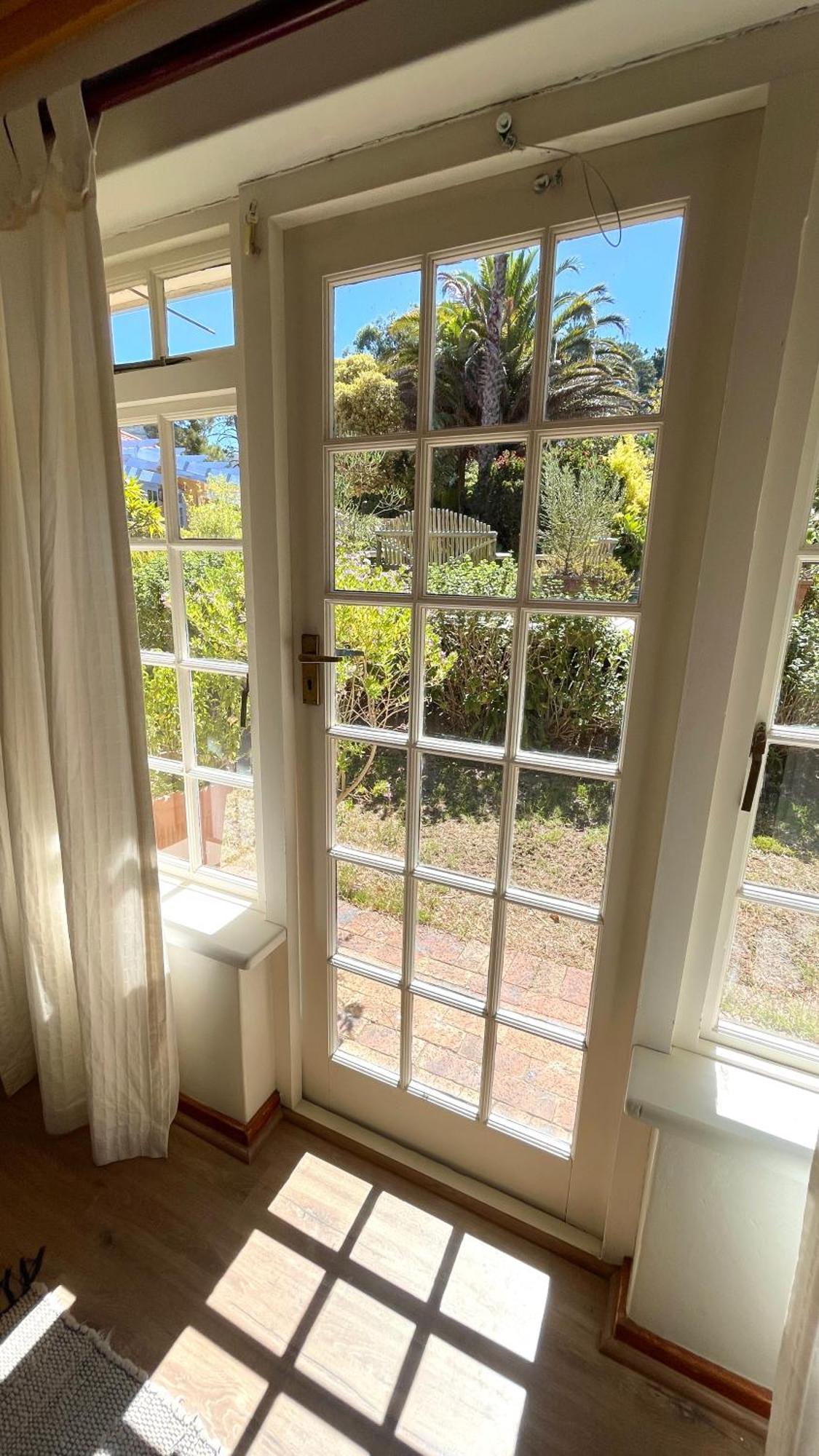 Villa Unique Hout Bay House Esterno foto