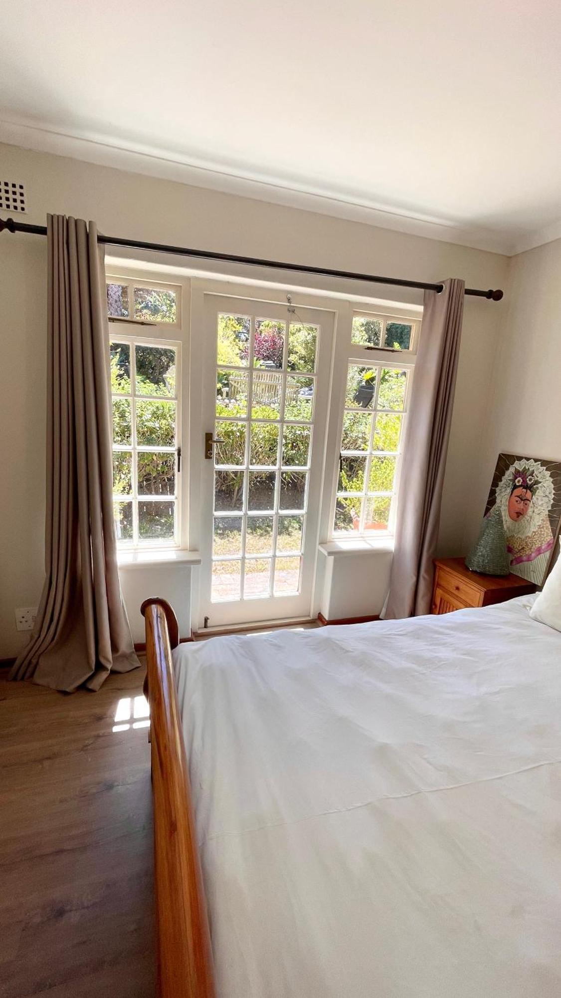 Villa Unique Hout Bay House Esterno foto