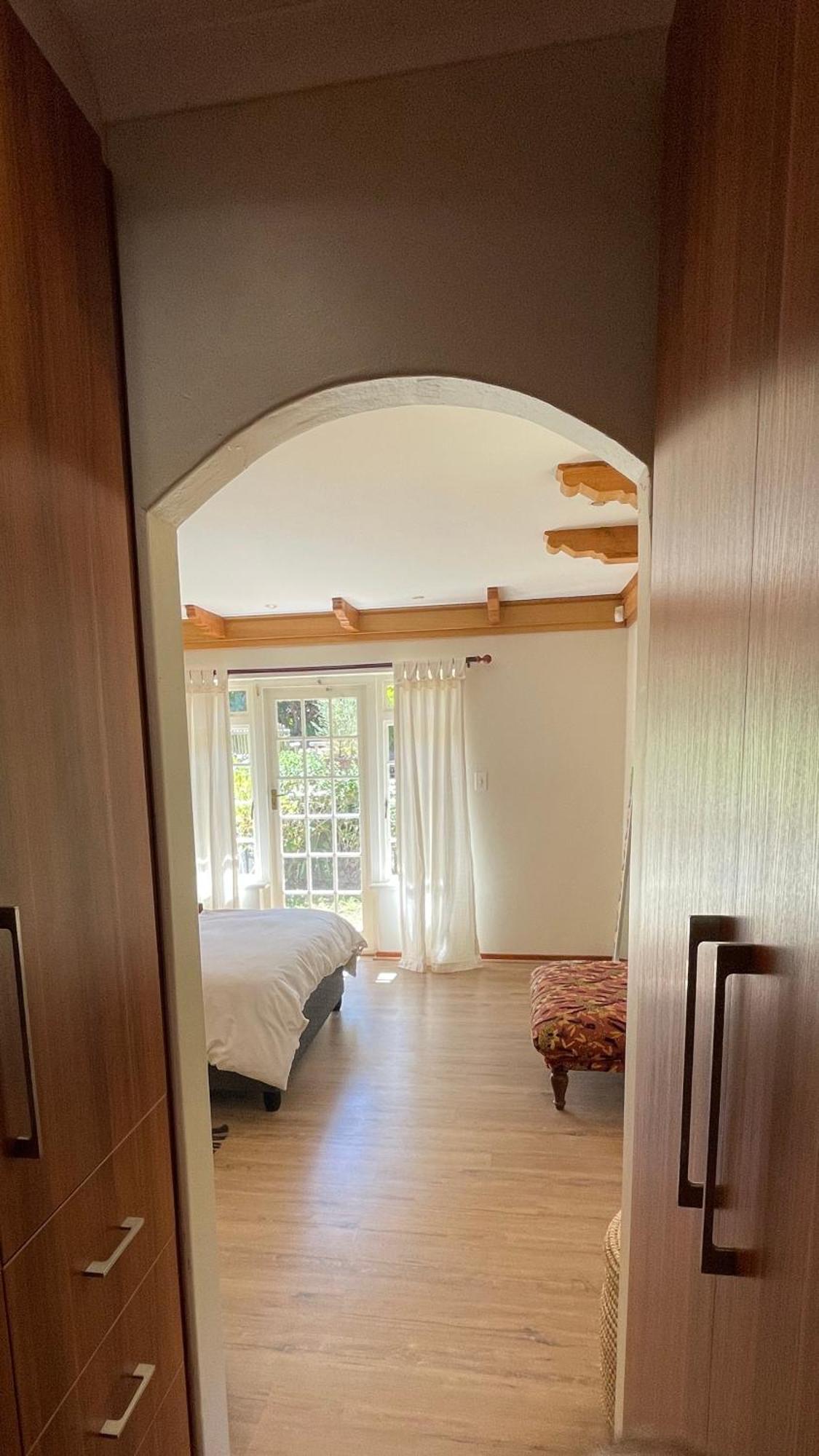 Villa Unique Hout Bay House Esterno foto