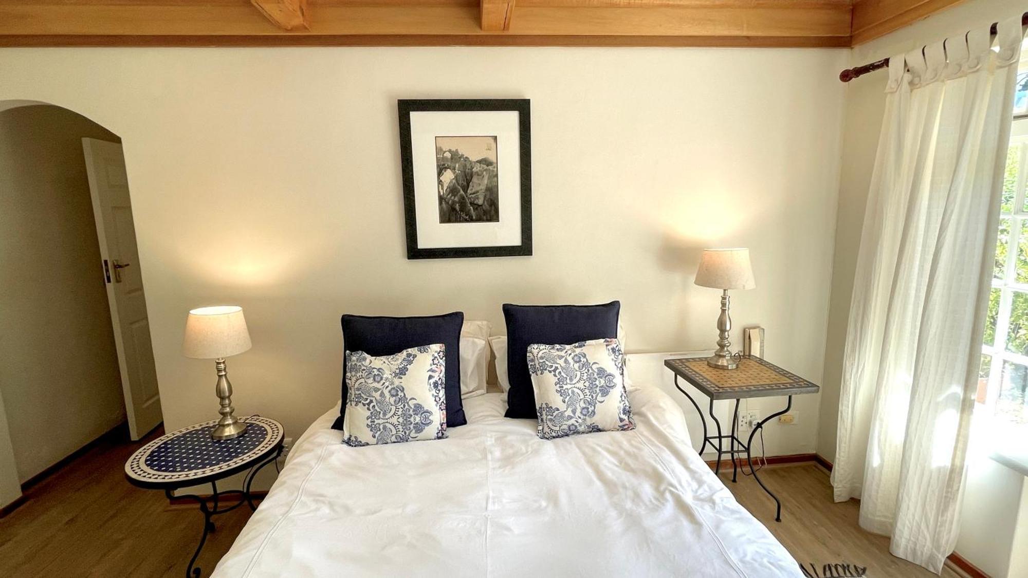 Villa Unique Hout Bay House Esterno foto
